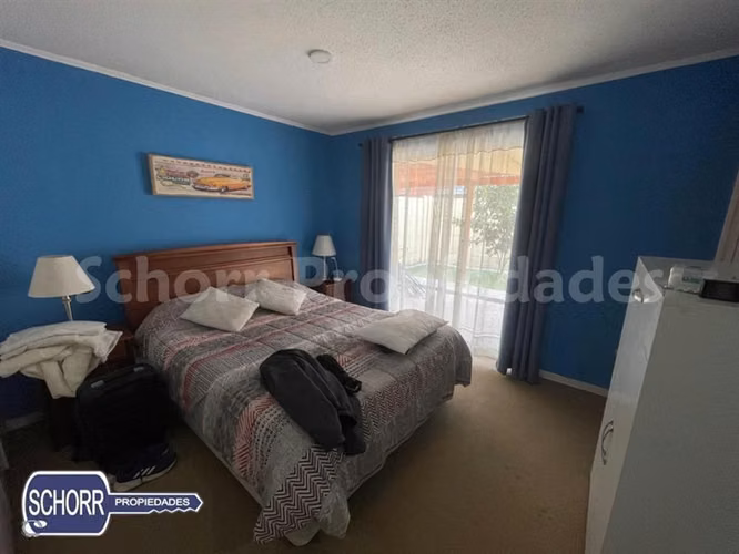 Casa en venta cruce las rastras de 3 dorm. 2 baños en Talca - Imagen 7