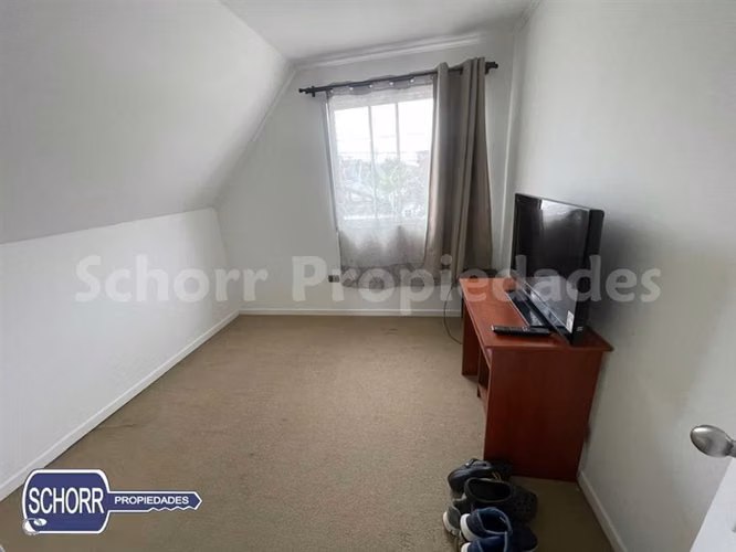 Casa en venta cruce las rastras de 3 dorm. 2 baños en Talca - Imagen 12