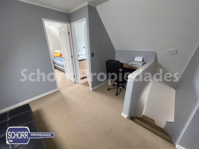 Casa en venta cruce las rastras de 3 dorm. 2 baños en Talca - Imagen 11
