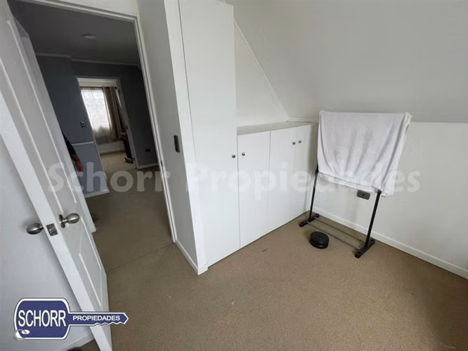 Casa en venta cruce las rastras de 3 dorm. 2 baños en Talca - Imagen 13