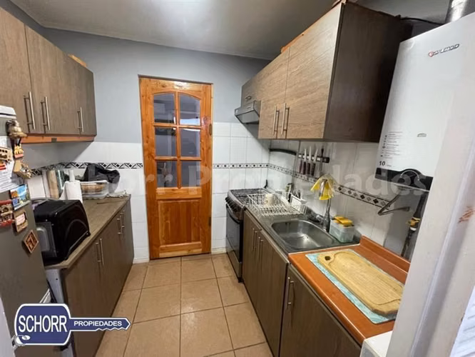 Casa en venta cruce las rastras de 3 dorm. 2 baños en Talca - Imagen 5