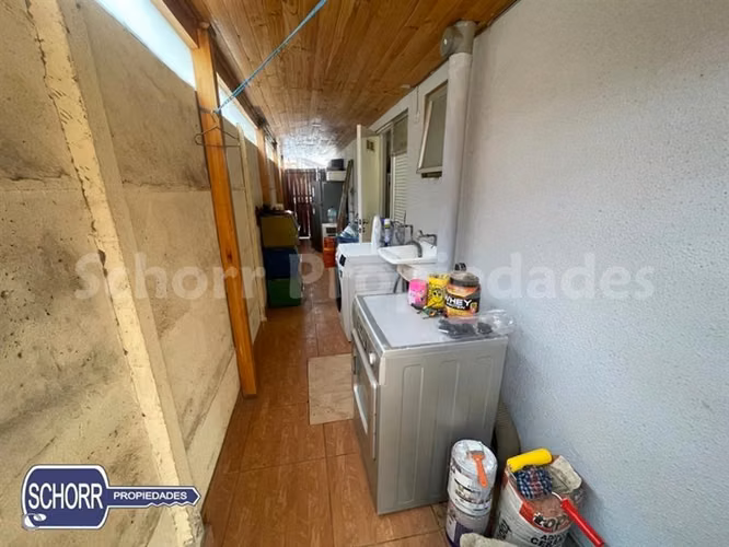 Casa en venta cruce las rastras de 3 dorm. 2 baños en Talca - Imagen 6