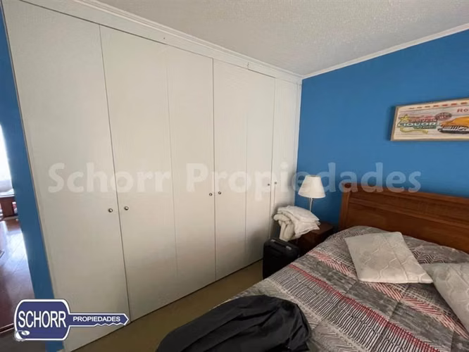 Casa en venta cruce las rastras de 3 dorm. 2 baños en Talca - Imagen 8