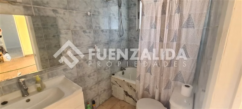 Casa en venta en Av Salesianos/ Pedro Aguirre Cerda
