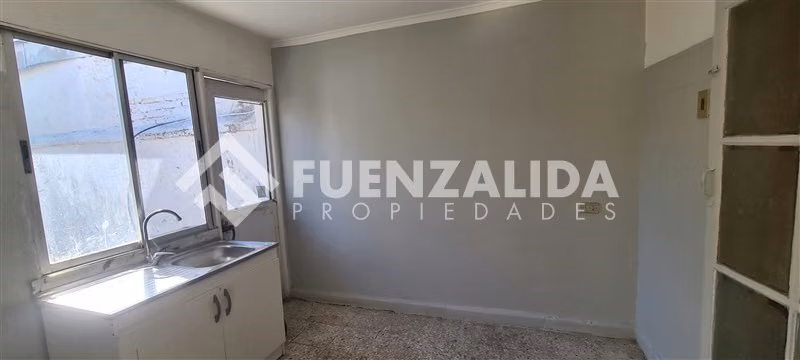 Casa en venta en Av Salesianos/ Pedro Aguirre Cerda