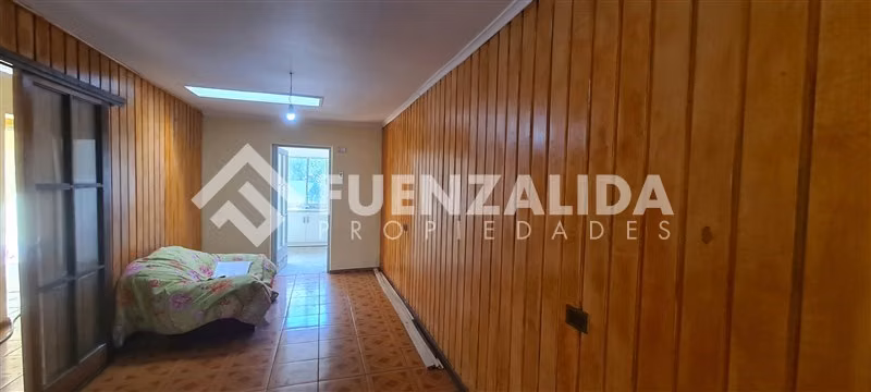 Casa en venta en Av Salesianos/ Pedro Aguirre Cerda