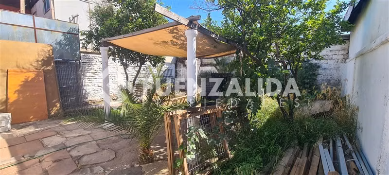 Casa en venta en Av Salesianos/ Pedro Aguirre Cerda
