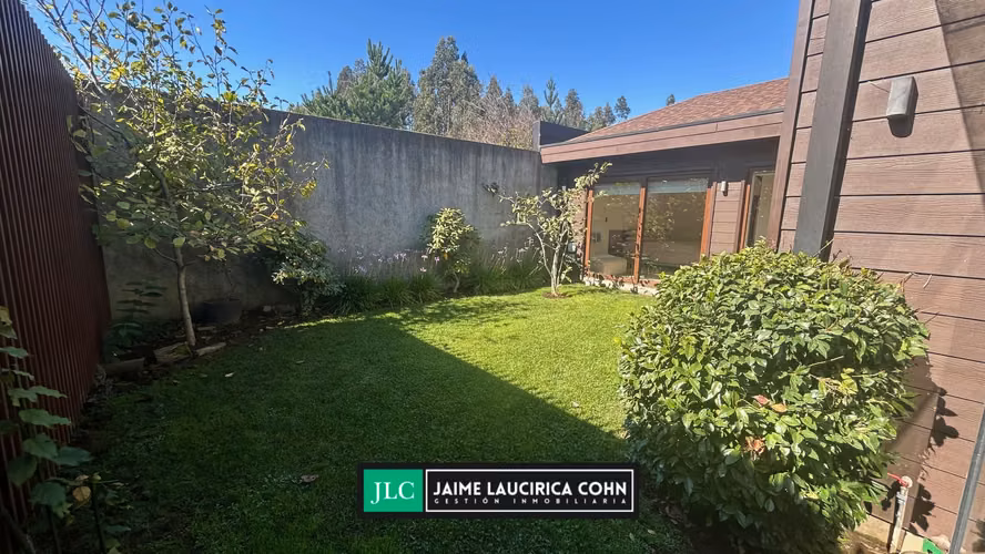 Casa en venta en El Venado San Pedro de la Paz