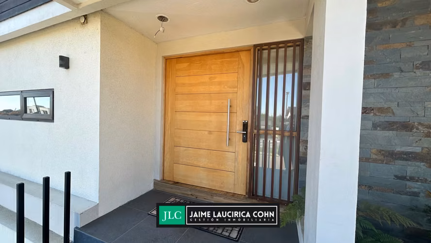 Casa en venta en El Venado San Pedro de la Paz