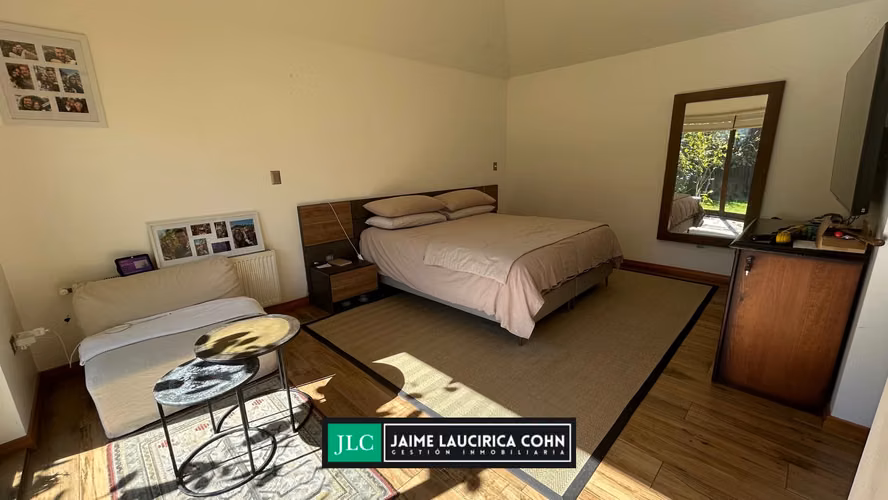 Casa en venta en El Venado San Pedro de la Paz