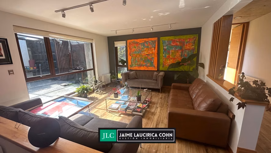 Casa en venta en El Venado San Pedro de la Paz