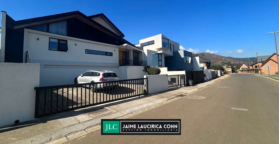 Casa en venta en El Venado San Pedro de la Paz