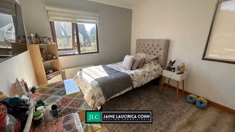 Casa en venta en El Venado San Pedro de la Paz