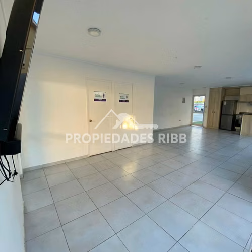 Departamento a la venta en Quillota