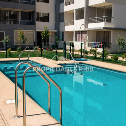 Departamento a la venta en Quillota