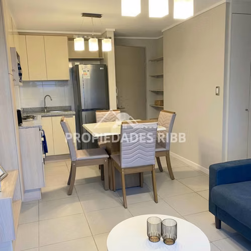 Departamento a la venta en Quillota
