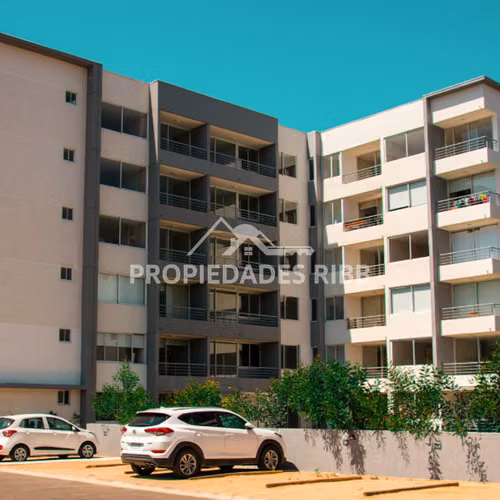 Departamento a la venta en Quillota