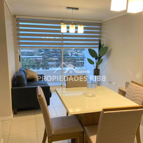 Departamento a la venta en Quillota