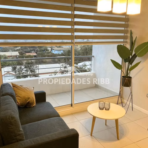 Departamento a la venta en Quillota