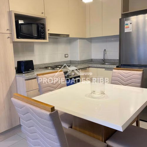 Departamento a la venta en Quillota