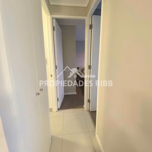 Departamento a la venta en Quillota