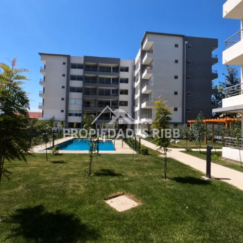 Departamento a la venta en Quillota