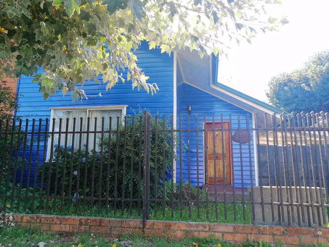 Vivienda Luminosa en Entorno Tranquilo (161079)