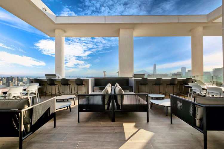 Vespucio Switch [787-1]