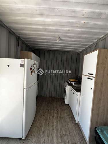 Parcela en venta en Calera de Tango