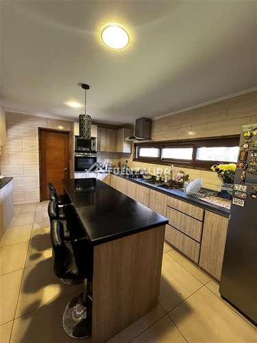 Parcela en venta en Calera de Tango