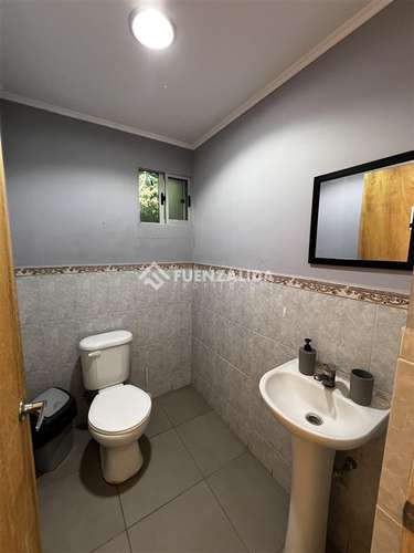 Parcela en venta en Calera de Tango