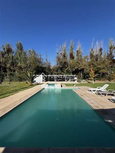 Parcela en venta en Calera de Tango