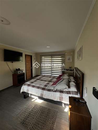 Parcela en venta en Calera de Tango