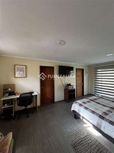 Parcela en venta en Calera de Tango