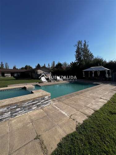 Parcela en venta en Calera de Tango