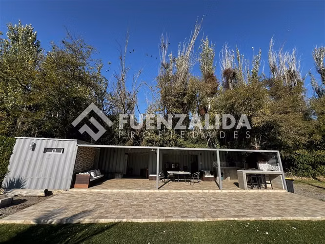 Parcela en venta en Calera de Tango