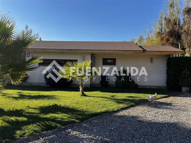 Parcela en venta en Calera de Tango