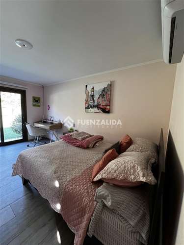 Parcela en venta en Calera de Tango
