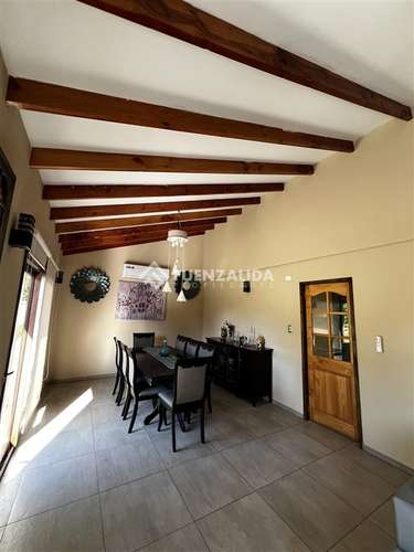 Parcela en venta en Calera de Tango