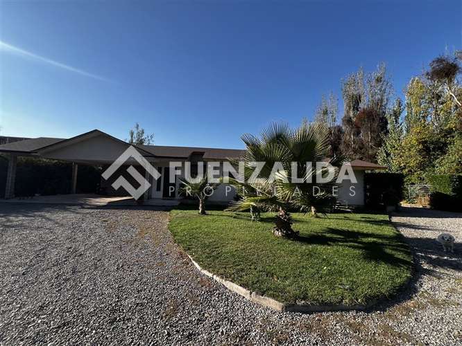 Parcela en venta en Calera de Tango