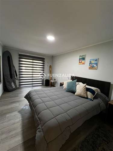 Parcela en venta en Calera de Tango