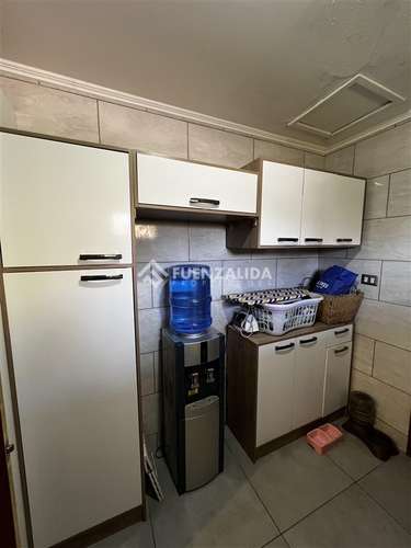 Parcela en venta en Calera de Tango