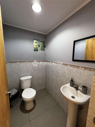Parcela en venta en Calera de Tango