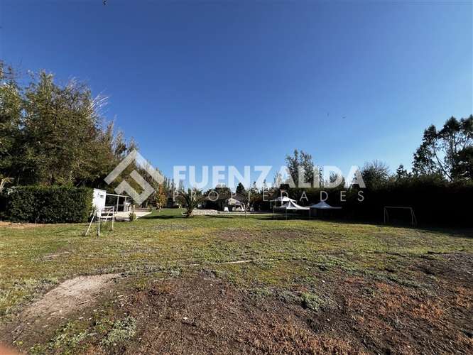 Casa en venta de 3 dorm. en Calera de Tango - Imagen 40