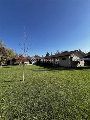 Casa en venta de 3 dorm. en Calera de Tango - Imagen 27