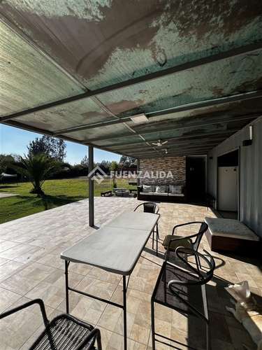 Casa en venta de 3 dorm. en Calera de Tango - Imagen 30