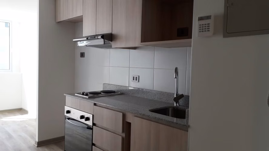 Arriendo Depto tipo estudio / 50% DCTO PRIMER MES / Ñuñoa
