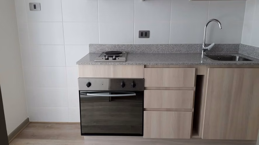 Arriendo Depto tipo estudio / 50% DCTO PRIMER MES / Ñuñoa