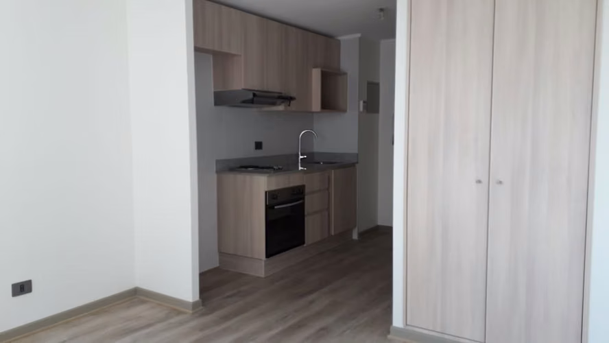Arriendo Depto tipo estudio / 50% DCTO PRIMER MES / Ñuñoa