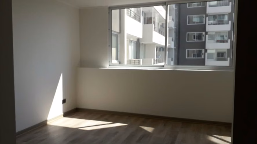Arriendo Depto tipo estudio / 50% DCTO PRIMER MES / Ñuñoa